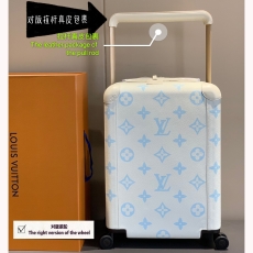 LV Suitcase